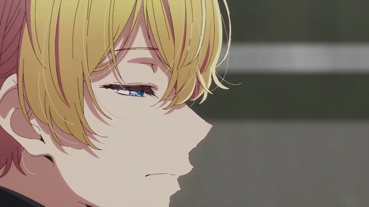 Oshi no Ko Season 2 Episode 4 | Aqua Hoshino Kejang-Kejang Saat Dikatain Oleh Arina Kana