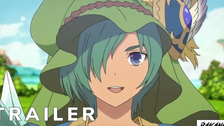 Seiken Densetsu ตำนานมานะ - คริสตัลน้ำตา