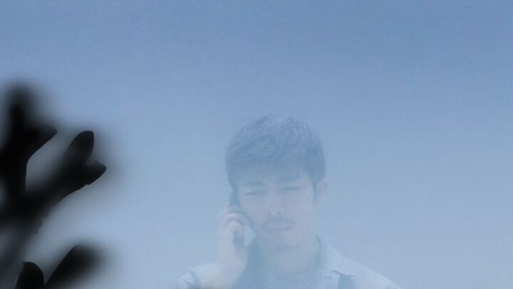 [I was covered in mud and thought I could disappear on the mountain]—— Caodong No Party "Lao Zhang" 
