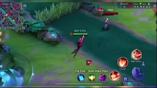Đánh nhau thời covid :v   P1