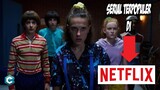 Serial Netflix Populer 2020