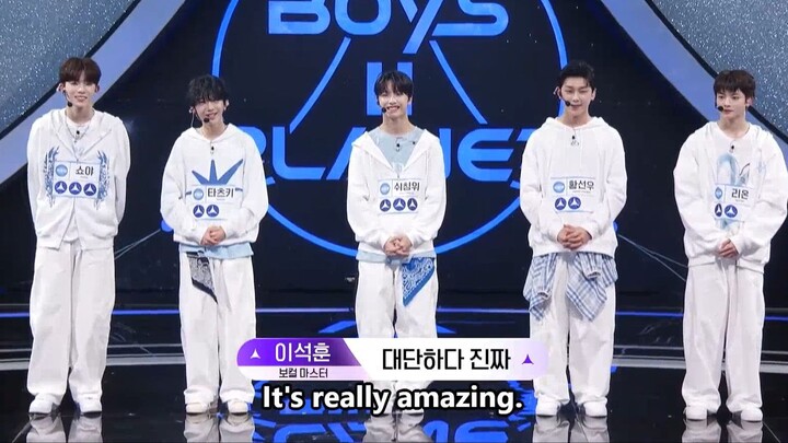 BP2 - KP Ep1 - Part 1 of 2 (Eng Sub - 1080p)