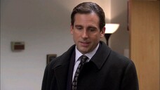 The Office Season 2 Episode 18 | Take your daughters to work day