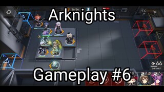 Arknights - Gameplay #6 (#bestofbest #BstationGamers)