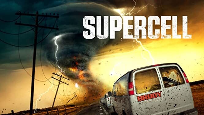 Supercell (2023) HD Movie