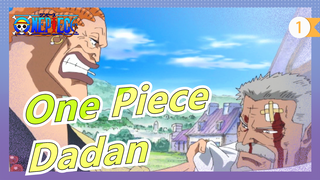 [One Piece AMV / Sedih / Dadan] Apakah Misinya Benar Lebih Penting Daripada Keluarga?_1