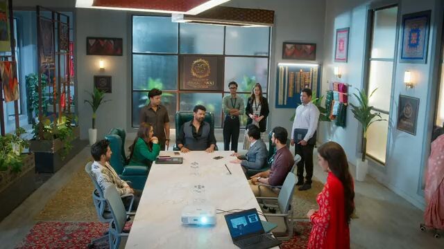 tum dena sath mera star plus newshow ep91 #ep 91