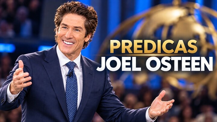 Usa bien los dones que recibiste | Joel Osteen Predicas Mensaje 123
