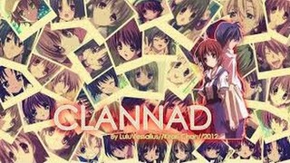 Clannad 01 vostfr