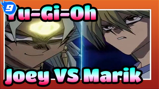 Joey VS Marik_9