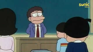 Hattori Felt Like Crying Over Amara. _ Ninja hattori _ _ Full Episode