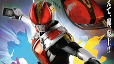 Kamen Rider Den-O Final Stage
