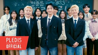 BSS (SEVENTEEN) 2nd Single Album 'TELEPARTY' : How is your youth?