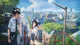 Your Name full movie in [English Dubbed]