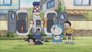 Doraemon episode 321