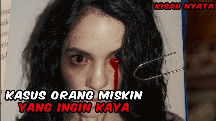TERUNGAKAP FAKTA MENGERIKAN DARI SEBUAH REKAMAN VIDEO  Alur cerita film horor