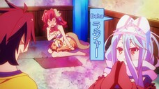 No Game No Life - 05 Sub Indonesia