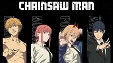 Chainsaw man eps 6 Sub indo