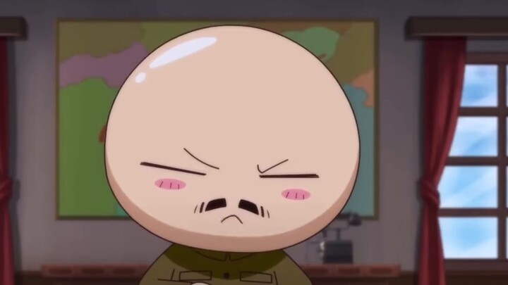 กระต่ายตัวนั้นยังเล่นกลกับอาจารย์ใหญ่ [Micro Management Master]