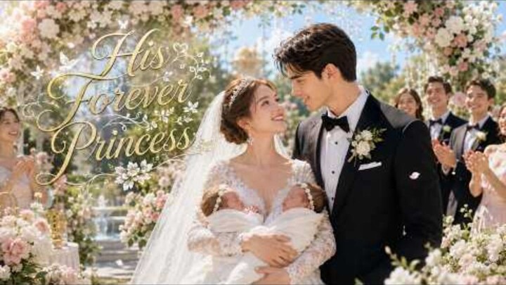 FULL|A Forgotten Poor Girl, Became The Mother Of The Billionaire’s Miracle..