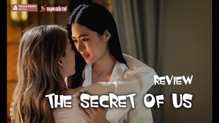 Review The Secret Of Us: "ngựa chiến" đáng gờm của cuộc đua phim Thái mùa hè | TGT