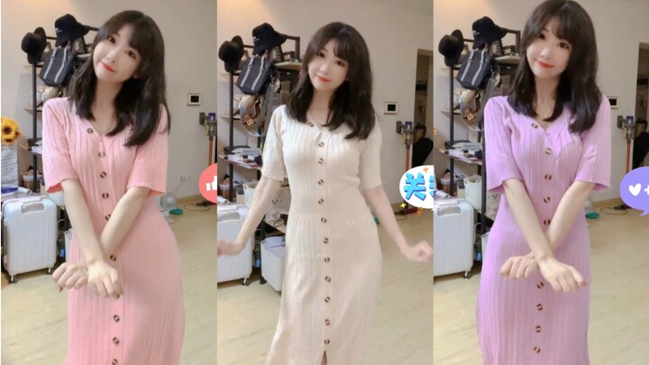 Trang phục chiến đấu đầy màu sắc, xin được xuất trận! 【Ưu Ánh】