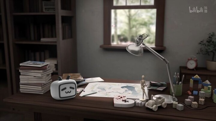 Back A IMMORTAL Lord Eps 15