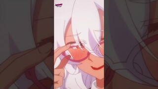 Anime Funny Moments English Dub