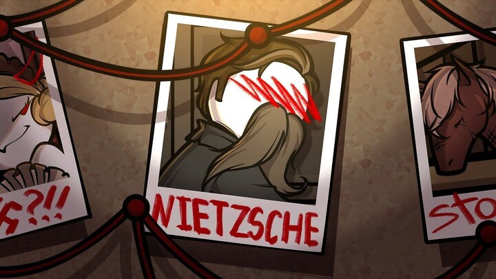 The Philosopher Everyone Hates...