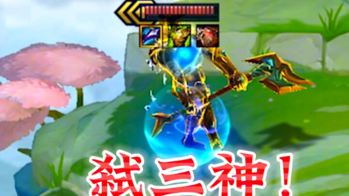 You call this a four-cost card?