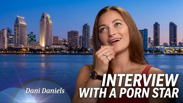 Interview With A Porn Star - Dani Daniels