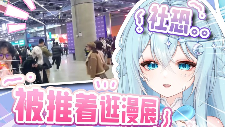 这还↗是↓ 社恐宅宅鲸吗？