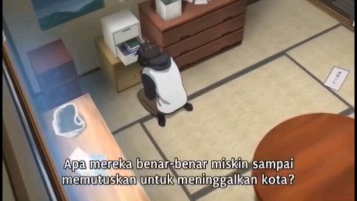Kena sial