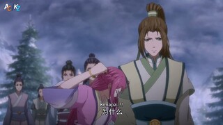 Yi Nian Yong Heng Episode 16 Subtitle Indonesia