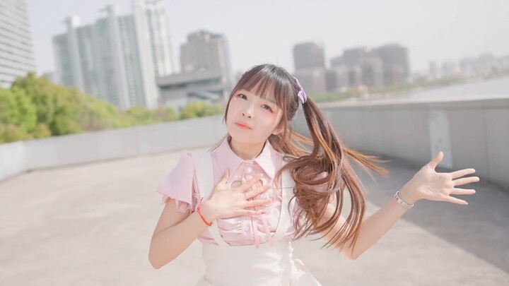 The most beautiful girl is online! Please watch me bloom at this moment. Includes a dress-up [2023BD