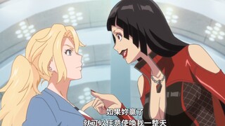 💘其实女孩子也会馋女孩子身子！失败的话可是要做一天的