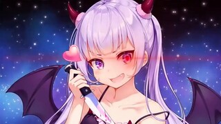 A mouse was sleeping on my chest and died.