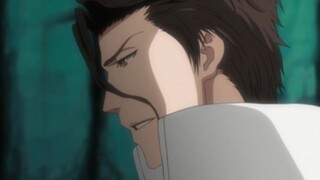 【Bleach】【Aizen Sousuke】The Most Charming Anime Villain