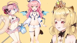 [Leona] Tóc hồng, tấm thép, lolita, là Zaodaji! ! !