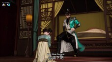 The Adventure’s of Yang Chen Episode 05 Subtitle Indonesia