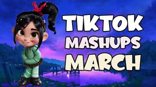 TIKTOK MASHUP MARCH 2022 PHILIPPINES DANCE CRAZE 🇵🇭