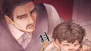 虐！老爸对弟弟从小就有特殊管教 哥哥为了救赎他只能按照老爸给他规划的人生轨迹生存 兄弟俩只是父亲的提线木偶！