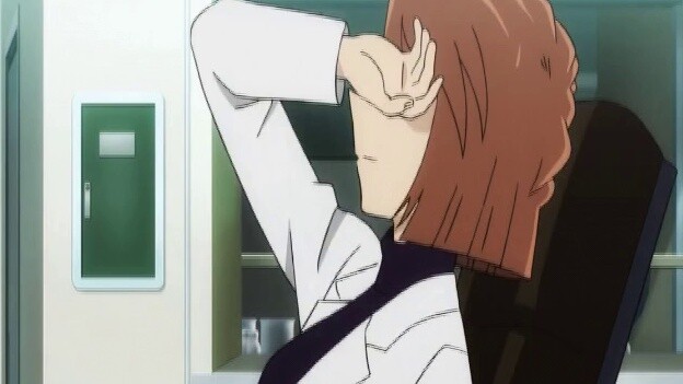 [Kuroba Kaito × Miyano Shiho/Haihara Ai] Moonlight Magician VS Top Scientist "One Day"