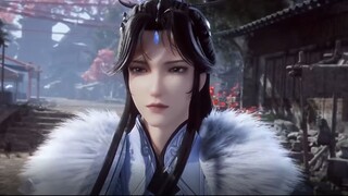 100.000 Years of Refining Qi Episode 245 Sub Indo