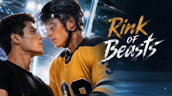 [🎬BL AI] Rink of Beasts