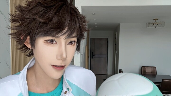 Someone has stepped into the self-proving trap again and again