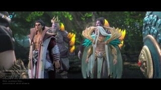 Stellar Transformation Season 4 Full episode