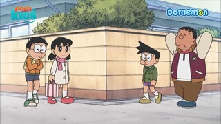 [S12] Doraemon - Tập 585 - Tuyết Và Khủng Long - Bản Lồng Tiếng Hay Nhất