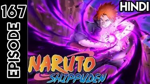 Naruto Shippuden Episode 167 | In Hindi Explain | By Anime Story Explain - Bilibili Naruto Shippuden Episode 167 | In Hindi Explain | By Anime Story Explain - Bilibili