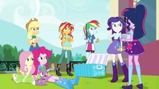 My Little Pony พากย์ไทย